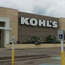 Kohl's ico