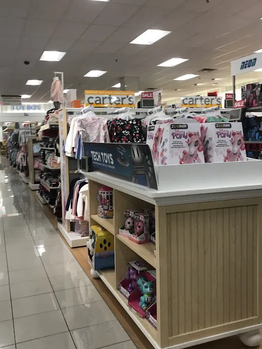Kohl's 5