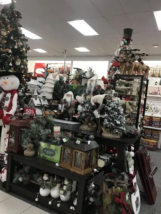 Kohl's 8