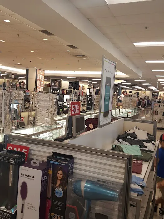 Kohl's 9