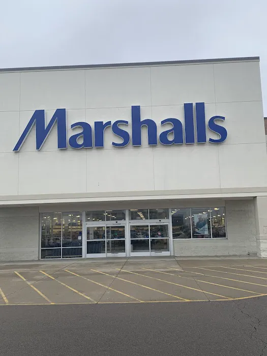 Marshalls 1