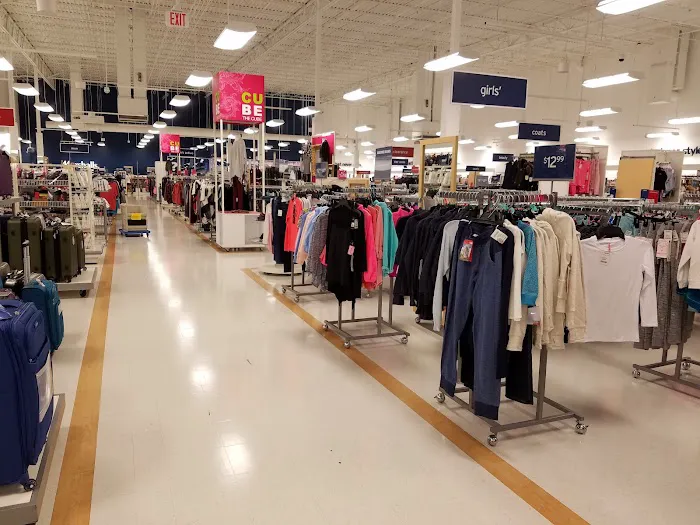 Marshalls 0