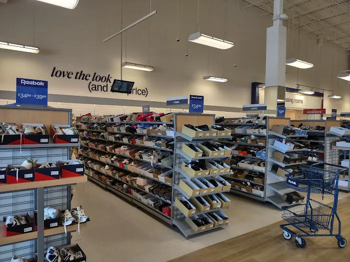 Marshalls 2