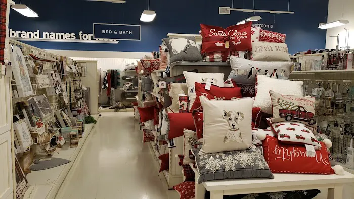 Marshalls 4