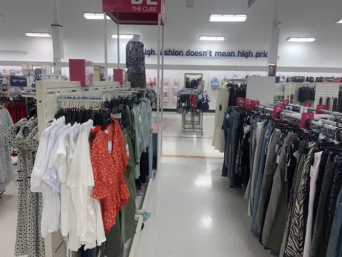 Marshalls 7