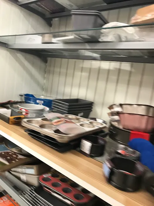 Marshalls 8