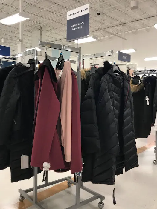Marshalls 9