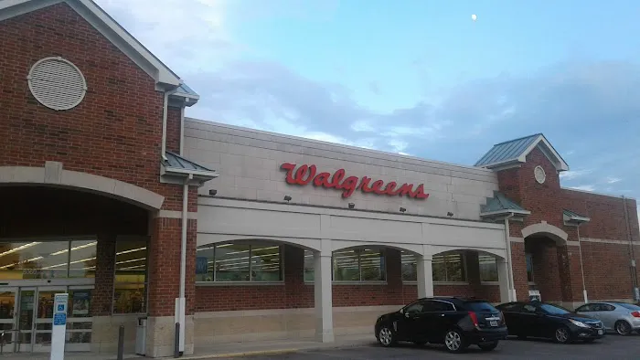 Walgreens 1