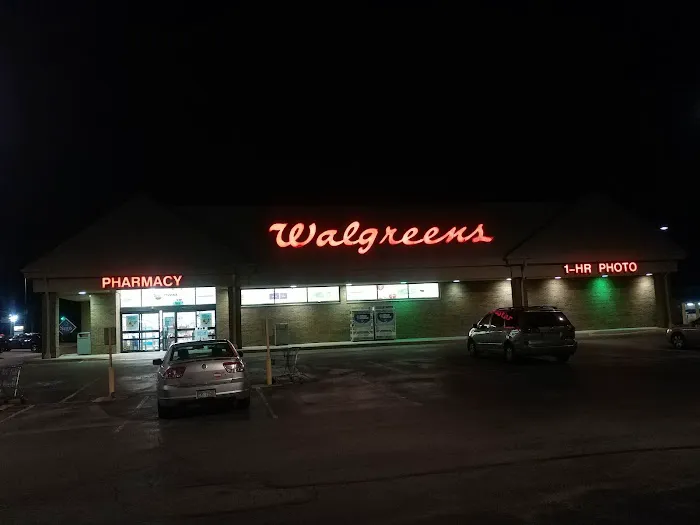 Walgreens 5