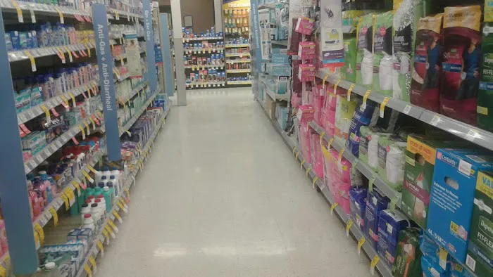 Walgreens 4
