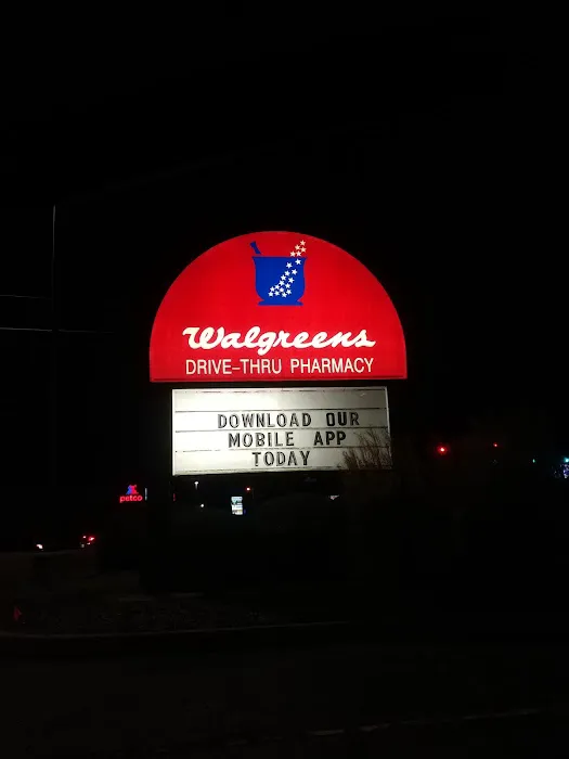 Walgreens 7