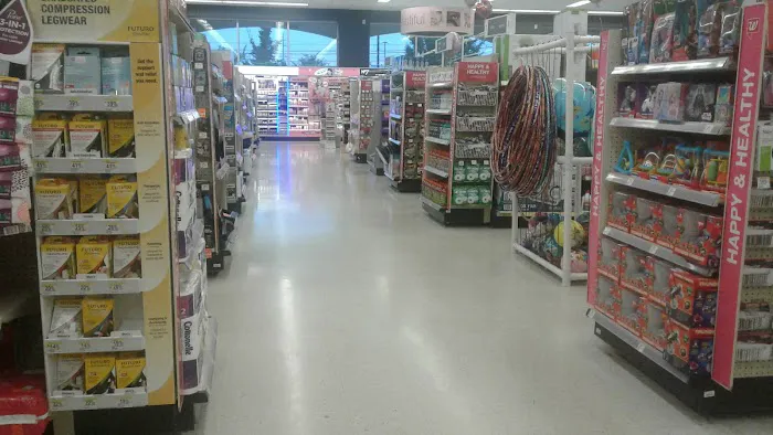 Walgreens 6