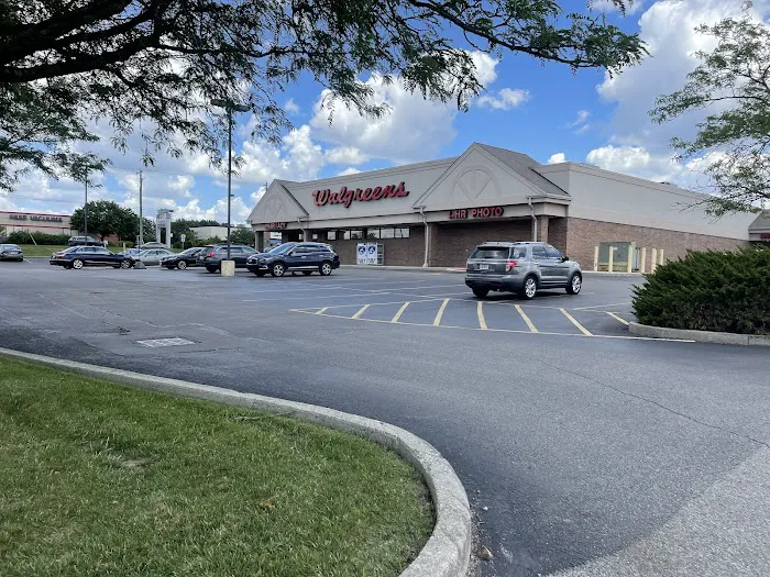 Walgreens 8