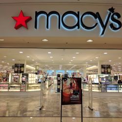 Macy's ico