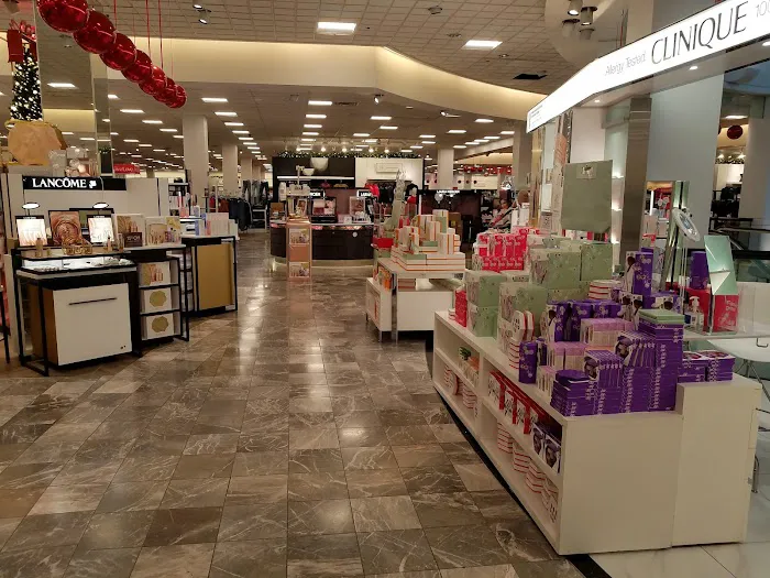 Macy's 5