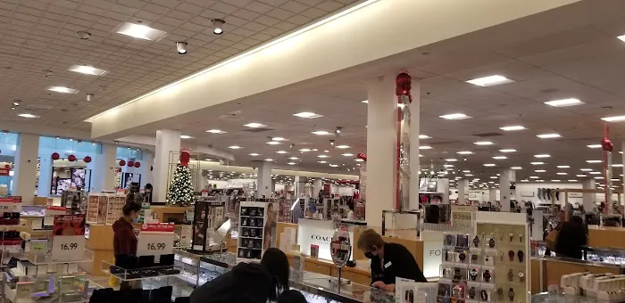 Macy's 9
