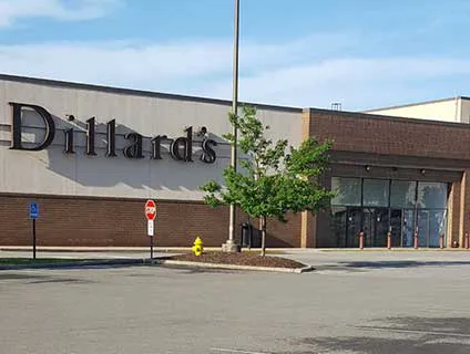 Dillard's 2