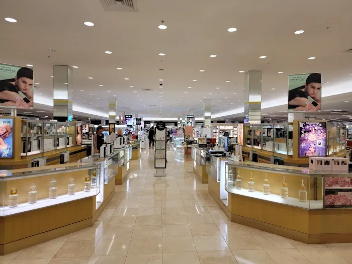 Dillard's 0