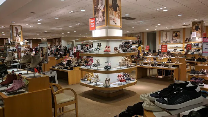 Dillard's 5