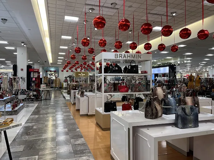 Dillard's 6