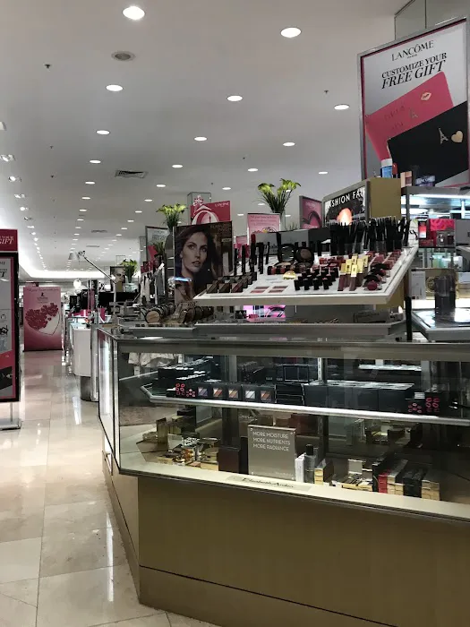 Dillard's 8