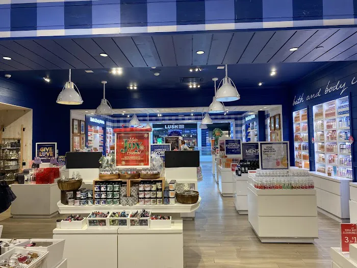 Bath & Body Works 1