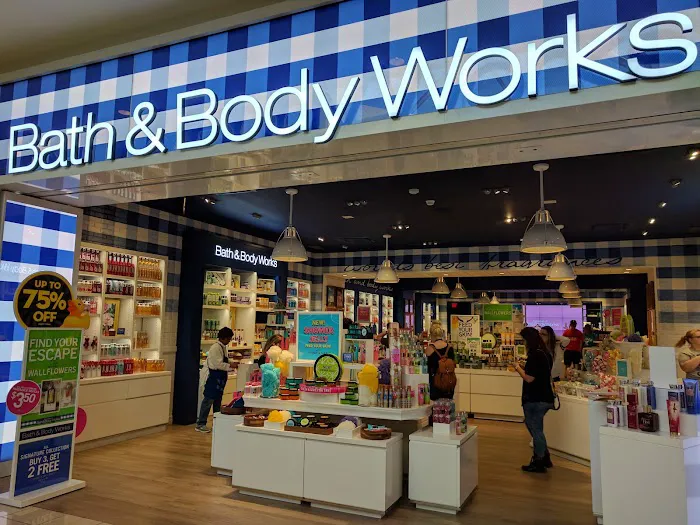 Bath & Body Works 3