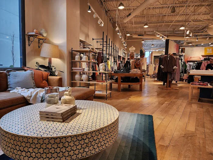 Anthropologie 2