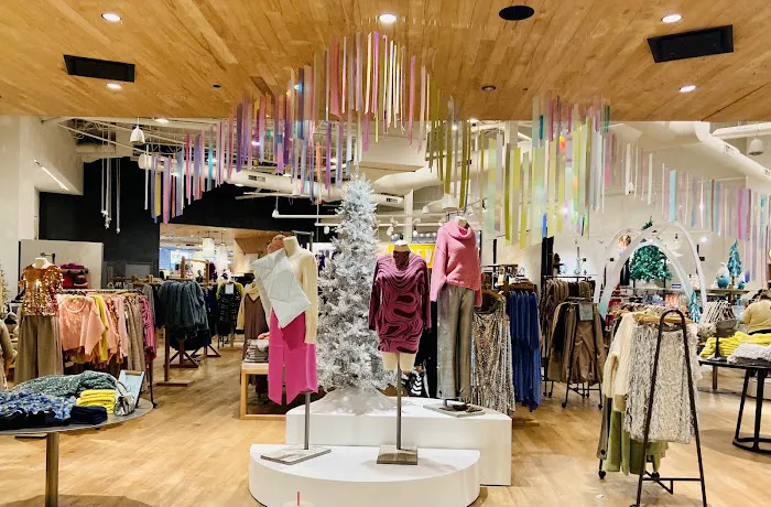 Anthropologie 3