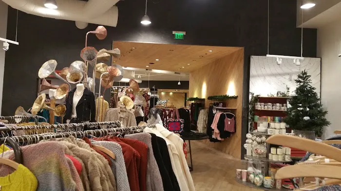 Anthropologie 6