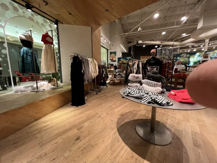 Anthropologie 9