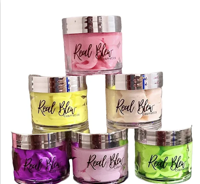 Real Blew Cosmetics ONLINE ONLY 1
