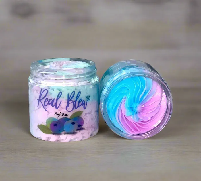 Real Blew Cosmetics ONLINE ONLY 2