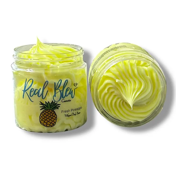Real Blew Cosmetics ONLINE ONLY 4