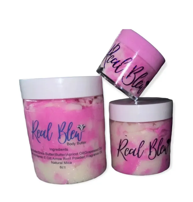 Real Blew Cosmetics ONLINE ONLY 6