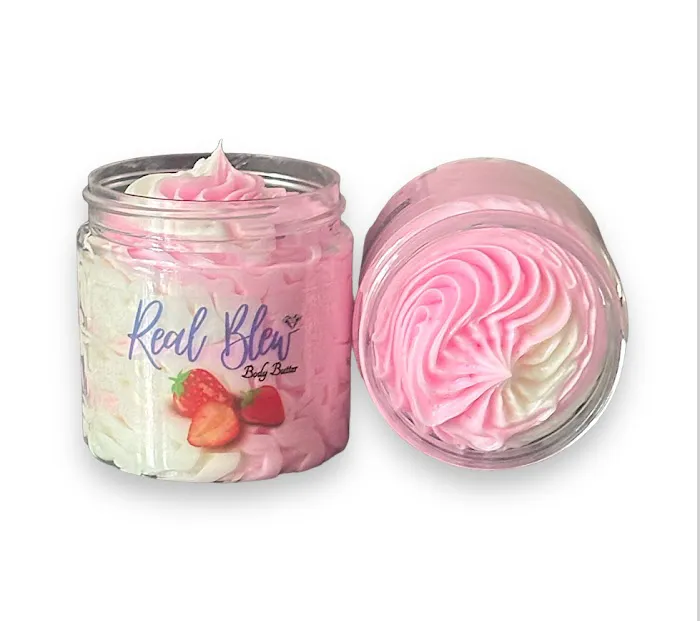 Real Blew Cosmetics ONLINE ONLY 9