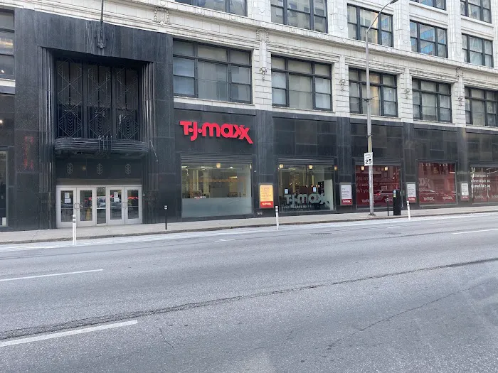T.J. Maxx 0