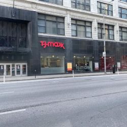 T.J. Maxx ico