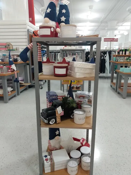 T.J. Maxx 6