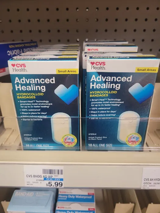 CVS Pharmacy 0