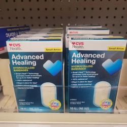 CVS Pharmacy ico