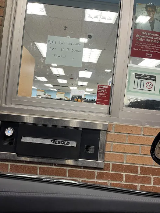 CVS Pharmacy 4