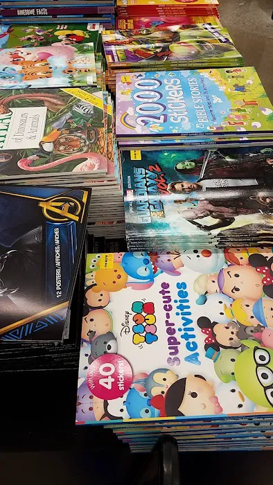 Five Below 5