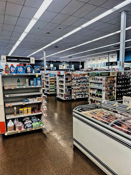 Walgreens 0