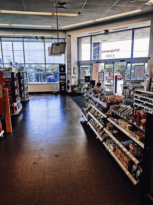 Walgreens 2