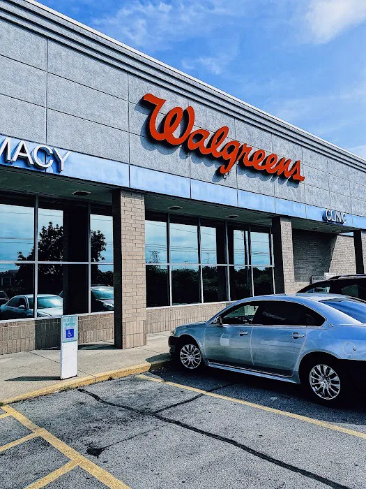 Walgreens 1