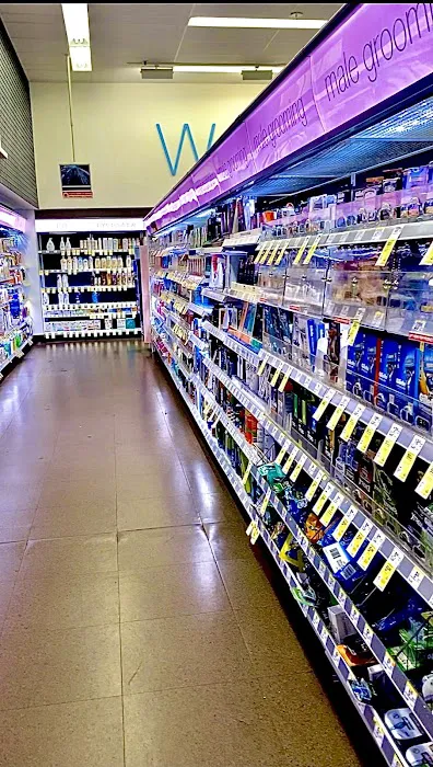 Walgreens 3