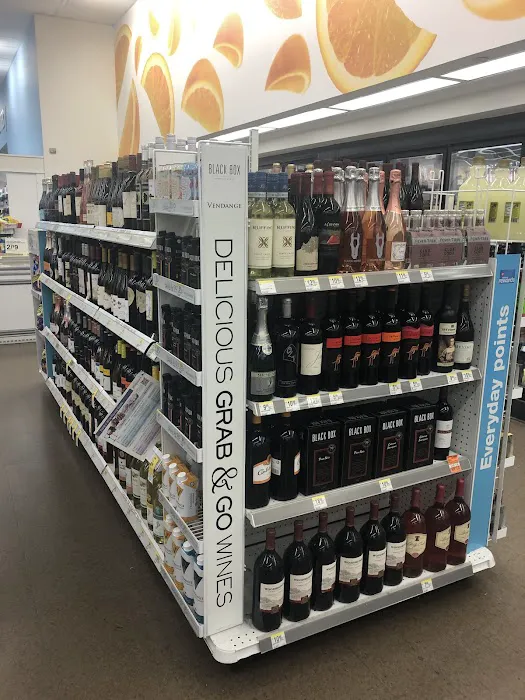 Walgreens 7