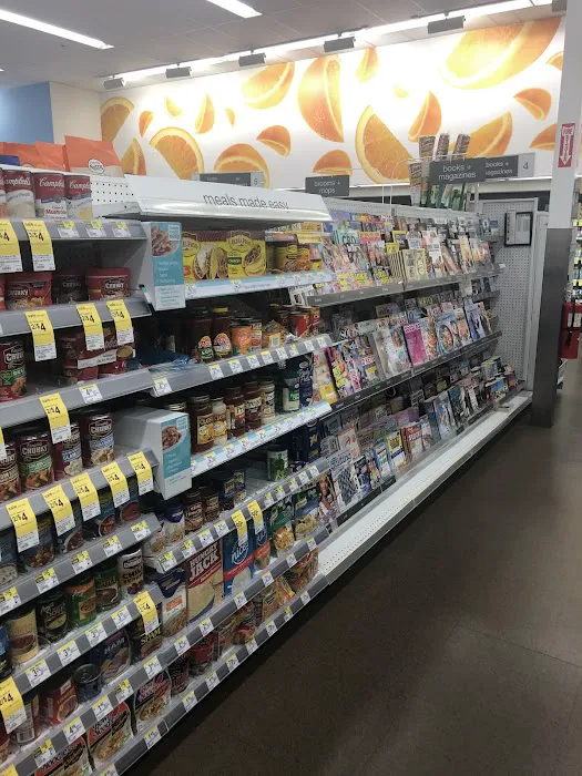 Walgreens 9