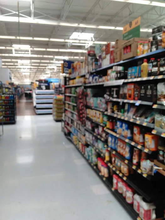 Walmart Supercenter 1